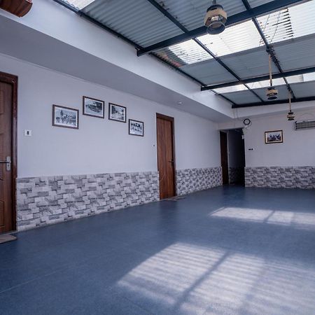 Darjeeling Guest House Deluxe Exterior photo
