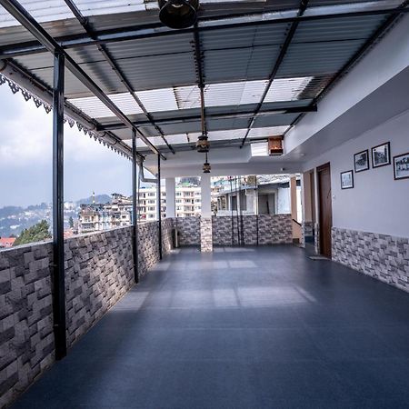 Darjeeling Guest House Deluxe Exterior photo