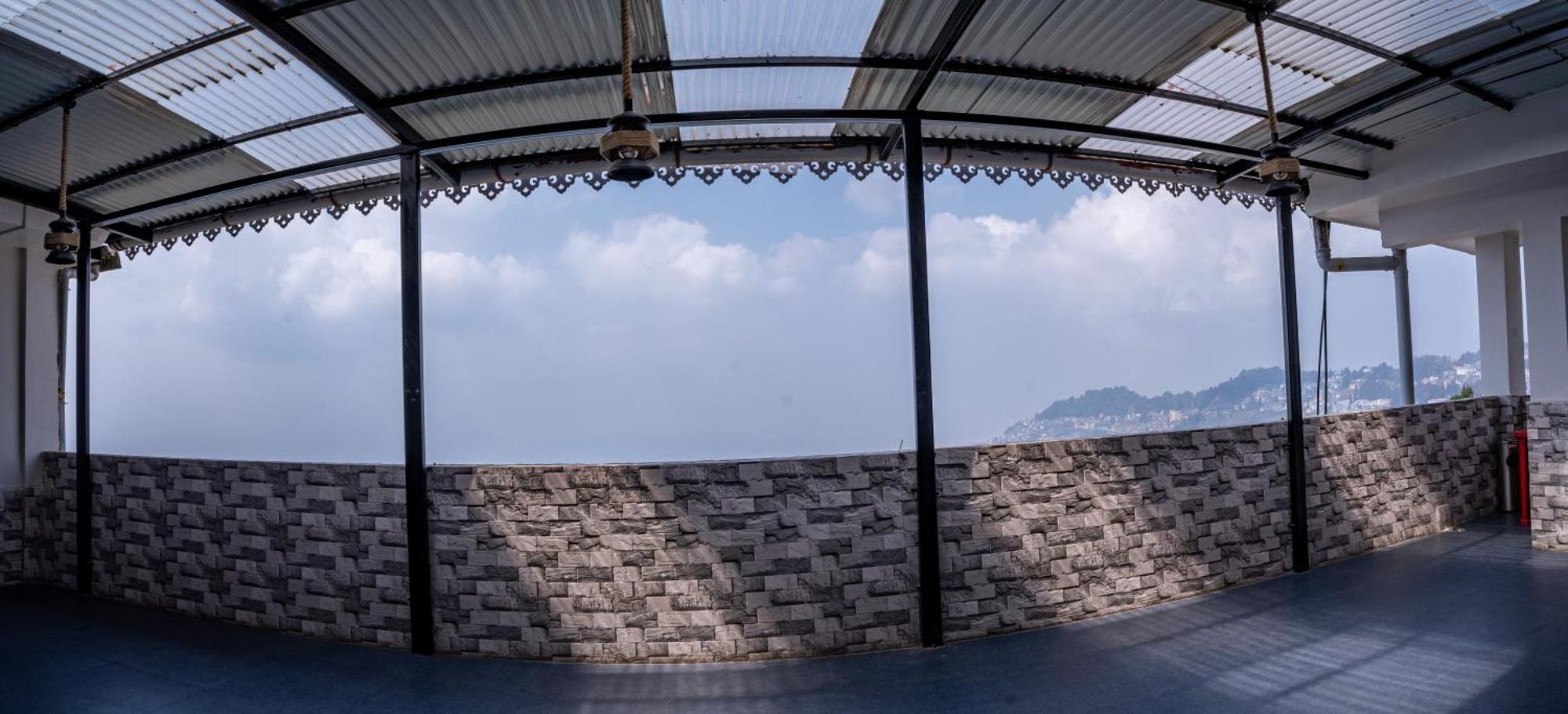 Darjeeling Guest House Deluxe Exterior photo